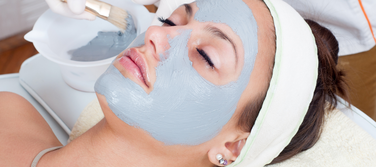 Teen facials available at Ximena Skin Care Clinic